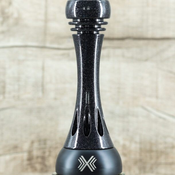 Alpha Hookah X-Cosmo - Rauchsäule